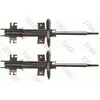 Image de TRW JGM1026T Amortisseur Boîte, Set de 2