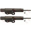 Image de TRW JHM1000T Amortisseur Boîte, Set de 2