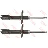 Image de TRW JGM1046T Amortisseur Boîte, Set de 2
