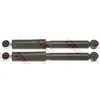 Image de TRW JGT1136T Amortisseur Boîte, Set de 2