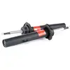 Image de TRW 2x Amortisseur Jambe de suspension Pression de gaz Essieu avant amortisseurs Compatible avec BMW 3 Berline E90 JGM1123T