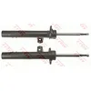 Image de TRW JGM1125T Amortisseur Boîte, Set de 2