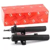 Image de TRW 2x Amortisseur Jambe de suspension Pression de gaz Essieu avant amortisseurs Compatible avec BMW 1 5 portes E87 JGM1127T