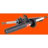 Image de TRW 2x Amortisseur Jambe de suspension Pression de gaz Essieu avant amortisseurs Compatible avec BMW 1 5 portes E87 JGM1133T