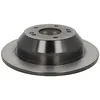 Image de TRW df7996 Disque de frein