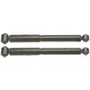 Image de TRW JGT1040T Amortisseur Boîte, Set de 2