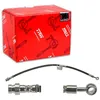 Image de TRW Tuyau de frein PHD1120 Compatible avec: HYUNDAI COUPE II, TIBURON Coupe