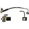 Image de TRW Tuyau de frein PHD1125 Compatible avec: JEEP COMMANDER, GRAND CHEROKEE II, GRAND CHEROKEE III