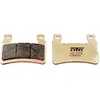 Image de TRW MCB850SV Sinter Street Kit de Plaquettes de Frein pour Kawasaki Motorcycles ZX-6R 1994-2017 Essieu Avant