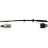 Image de TRW PHB674 Flexible de Frein | Compatible avec: CITROËN C3 II, C3 III, C4 CACTUS, DS3, DS3 Cabriolet, DS 3, 3 Cabriolet, PEUGEOT 2008 I, 208 I
