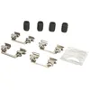 Image de TRW Jeu d'accessoires, garniture de frein à disque PFK660