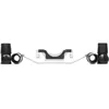 Image de TRW PFK675 Kit d'Accessoire Plaquette de Frein