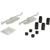 Image de TRW PFK678 Kit d'Accessoire Plaquette de Frein