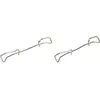 Image de TRW PFK679 Kit d'Accessoire Plaquette de Frein
