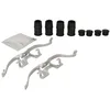 Image de TRW PFK681 Kit d'Accessoire Plaquette de Frein