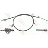 Image de TRW Câble de commande (frein de stationnement) GCH450 Compatible avec: TOYOTA YARIS
