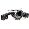 Image de TRW 2x Amortisseur Jambe de suspension Pression de gaz Essieu avant amortisseurs Compatible avec HYUNDAI SANTA FÉ II CM JGM1159T