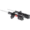 Image de TRW 2x Amortisseur Jambe de suspension Pression de gaz Essieu avant amortisseurs Compatible avec KIA Picanto SA JGM1175T