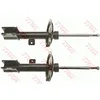 Image de TRW JGM1181T Amortisseur Boîte, Set de 2
