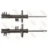 Image de TRW JGM1207T Amortisseur Boîte, Set de 2