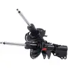 Image de TRW 2x Amortisseur Jambe de suspension Pression de gaz Essieu avant Compatible avec RENAULT Kangoo 2 Express FW, FW0/1 JGM1060T