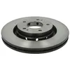 Image de TRW DF6174 Disque de Frein Boîte, Set de 2
