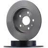 Image de TRW DF6178 Disque de Frein Boîte, Set de 2