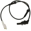 Image de TRW Capteur (vitesse de rotation des roues) GBS1318