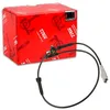 Image de TRW Capteur (vitesse de rotation des roues) GBS1319 Compatible avec: CITROËN C4 Coupe, C4 I, C4 I Stufenheck, PEUGEOT 307, 307 Break, 307 CC, 307 SW