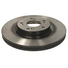 Image de TRW DF6180S Disque de Frein