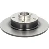 Image de TRW DF6182 Disque de Frein Boîte, Set de 2