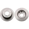 Image de TRW DF6194S 2x Disque de frein Avant Ø285mm Hauteur: 72mm Épaisseur: 21,7mm Cercle de percage -Ø: 130mm ventilé