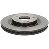 Image de TRW DF6206 Disque de Frein Boîte, Set de 2