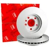 Image de TRW DF6212S Disque de Frein