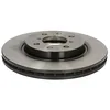 Image de TRW DF6232 Disque de Frein Boîte, Set de 2