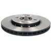 Image de TRW DF6252 Disque de Frein Boîte, Set de 2