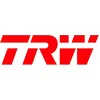 Image de TRW DF6254 Disque de Frein Boîte, Set de 2