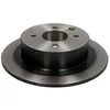 Image de TRW df6317 Disque de frein
