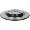 Image de Lucas Engines DF6324 Disque de frein