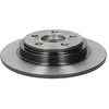 Image de Lucas Engines DF6331 Disque de frein