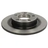 Image de TRW DF6339 Disque de Frein Boîte, Set de 2