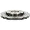 Image de TRW DF6417 Rotors de Disque de Frein