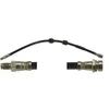 Image de TRW Tuyau de frein PHB695 Compatible avec: FORD KUGA I