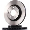 Image de TRW df8056 Disque de frein