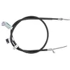 Image de TRW Câble de commande (frein de stationnement) GCH505 Compatible avec: NISSAN QASHQAI/QASHQAI +2 I, QASHQAI/QASHQAI +2 I VAN
