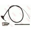 Image de TRW Câble de commande (frein de stationnement) GCH542 Compatible avec: PEUGEOT 607