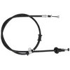 Image de TRW Câble de commande (frein de stationnement) GCH544 Compatible avec: MITSUBISHI CARISMA, CARISMA Stufenheck