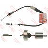 Image de TRW Câble (commande d'embrayage) GCC212 Compatible avec: RENAULT LAGUNA I, LAGUNA I Grandtour