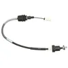Image de TRW Câble (commande d'embrayage) GCC213 Compatible avec: ROVER 25 I Schrägheck, STREETWISE Schrägheck