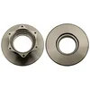 Image de TRW DF6333S Disque de Frein